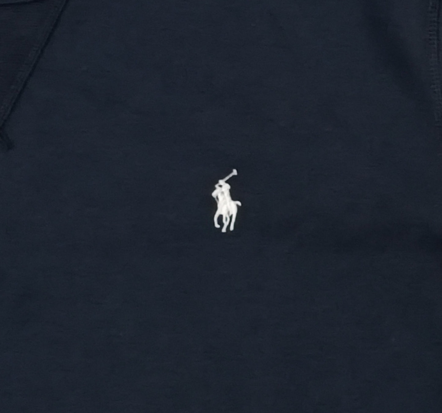 (M) POLO Ralph Lauren Sweatshirt горнище