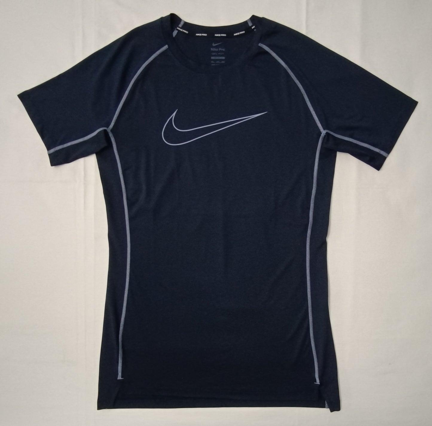 (2XL) Nike PRO DRI-FIT Tight Fit Tee тениска