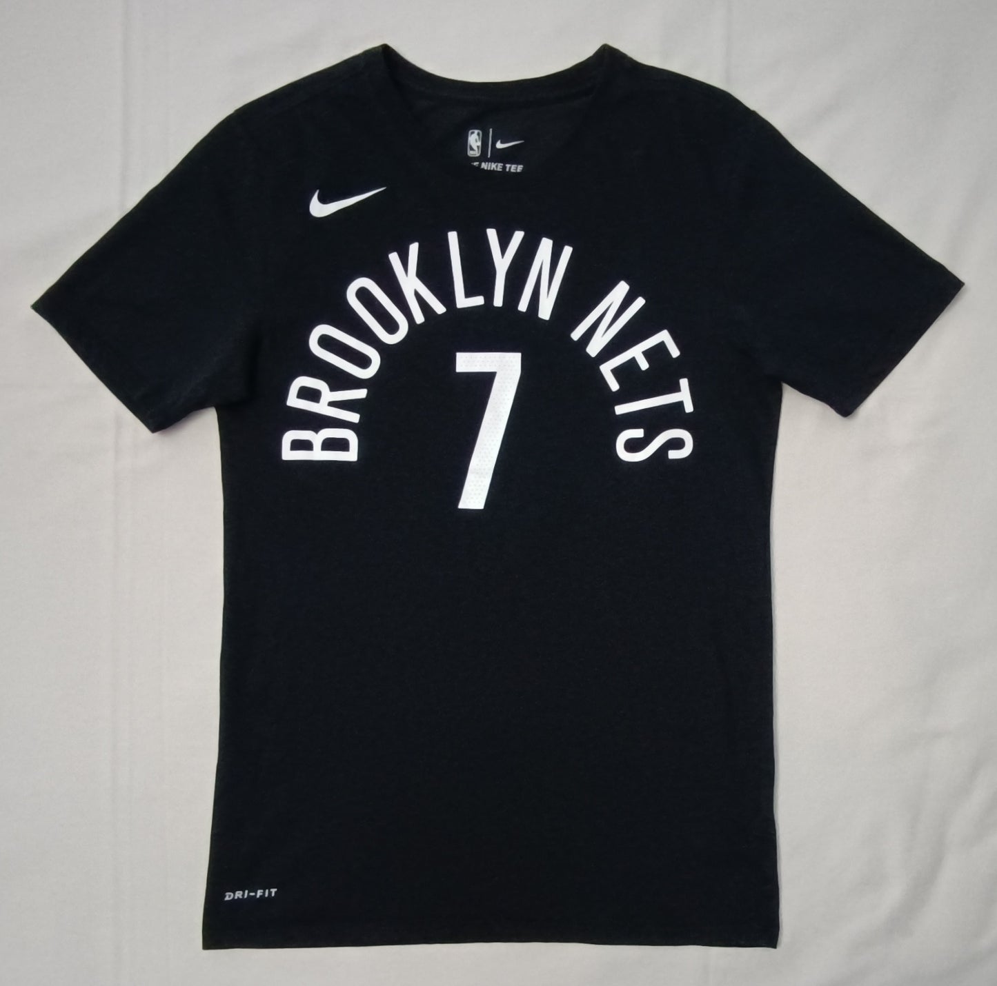 (S) Nike NBA Brooklyn Nets #7 Lin Tee тениска