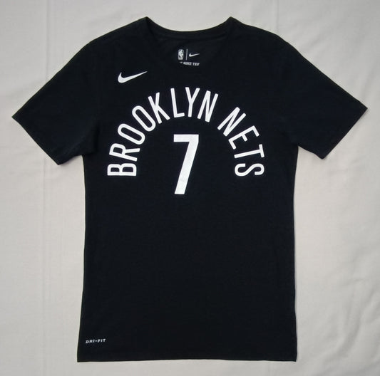 (S) Nike NBA Brooklyn Nets #7 Lin Tee тениска