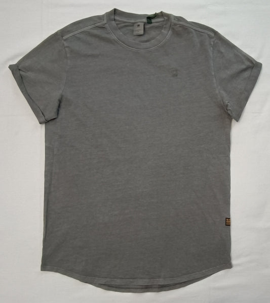 (M) G-Star Raw Lash R Tee тениска