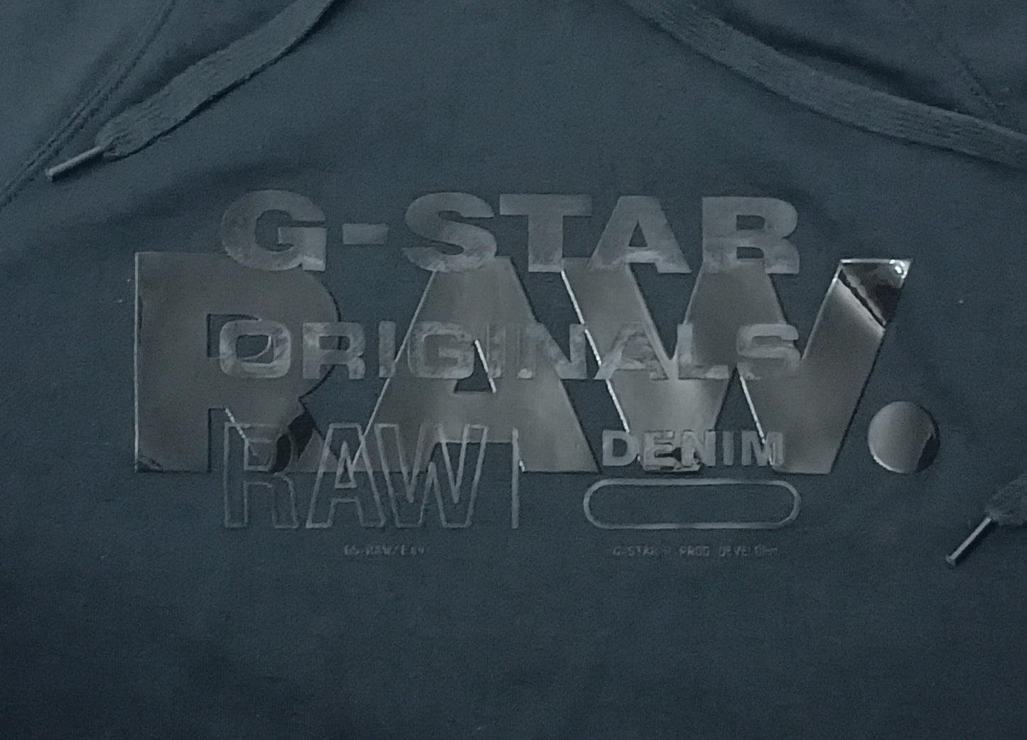 (ДАМСКО) (XS) G-Star Raw горнище