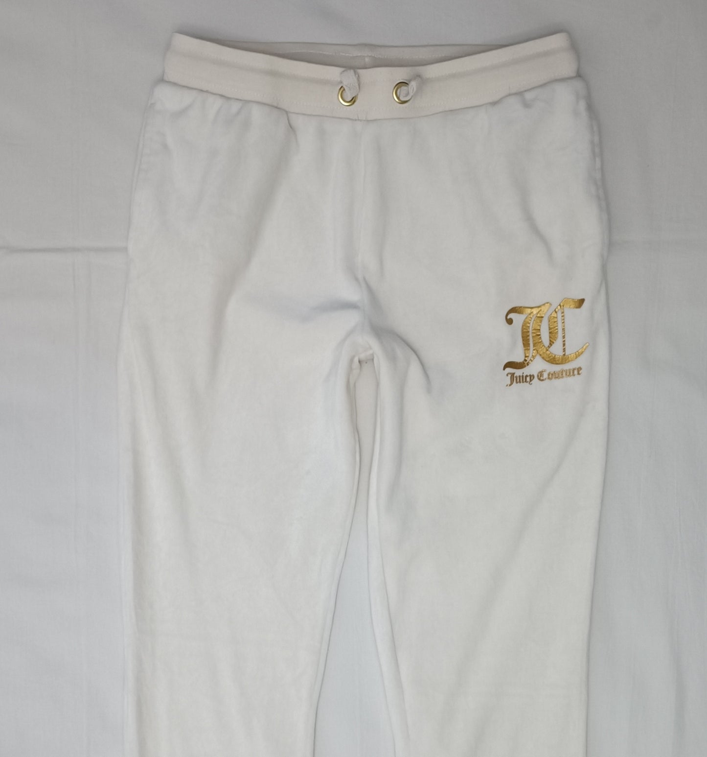 (ДЕТСКО) (Ръст 137-147см) Juicy Couture Sweatpants долнище
