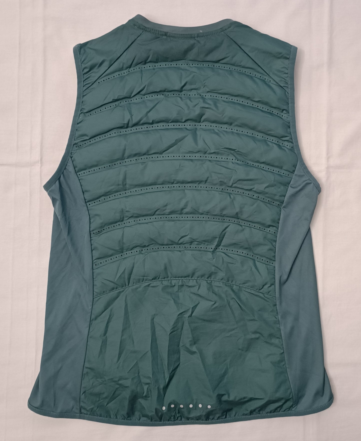 (ДАМСКО) (L) Nike Aeroloft 800 Down Vest пухен елек