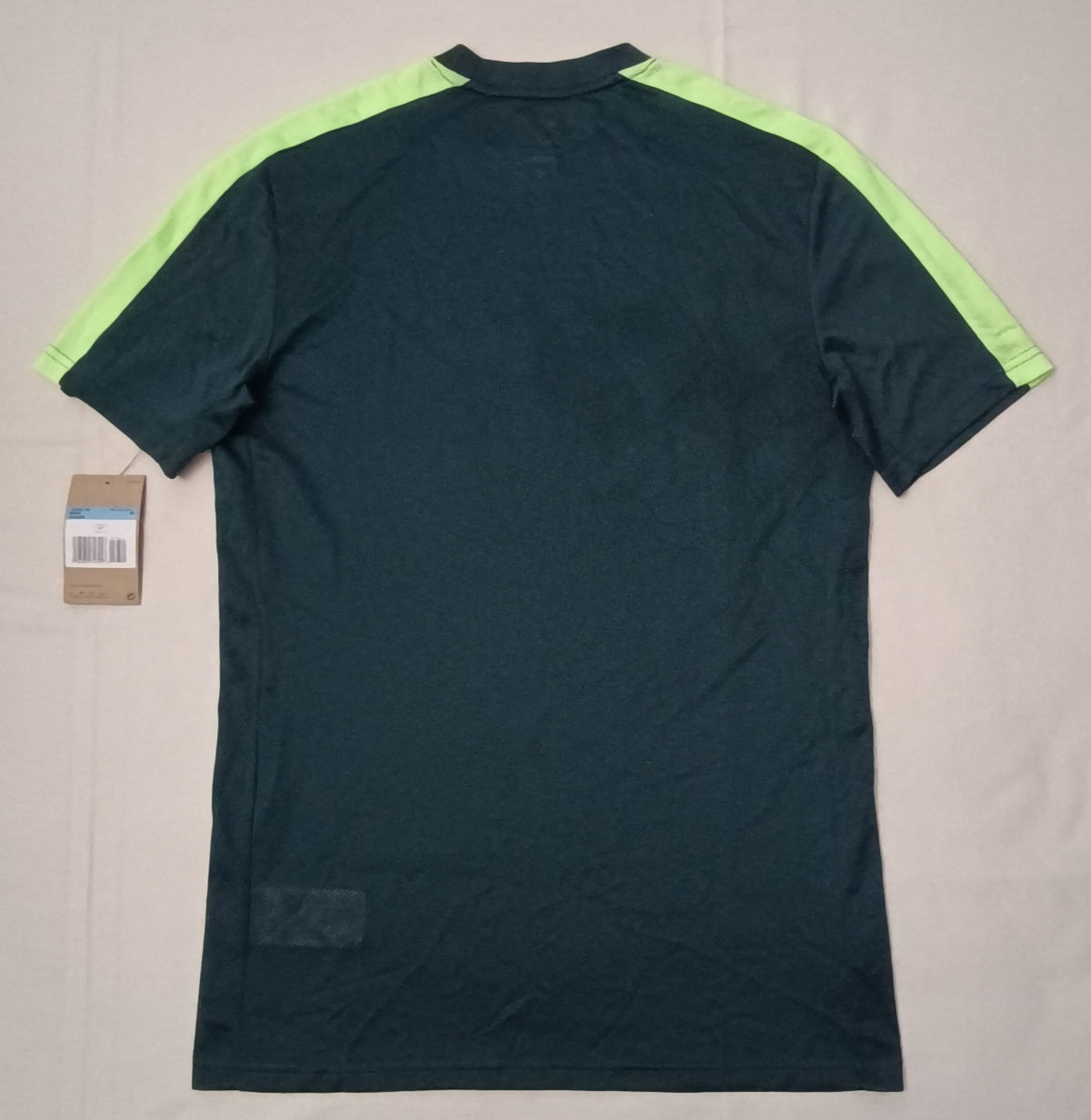 (M) Nike DRI-FIT Tee тениска