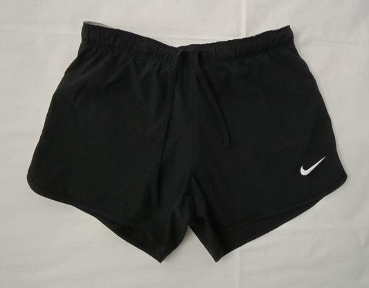 (ДАМСКО) (S) Nike DRI-FIT 2in1 Shorts шорти с клин 2в1