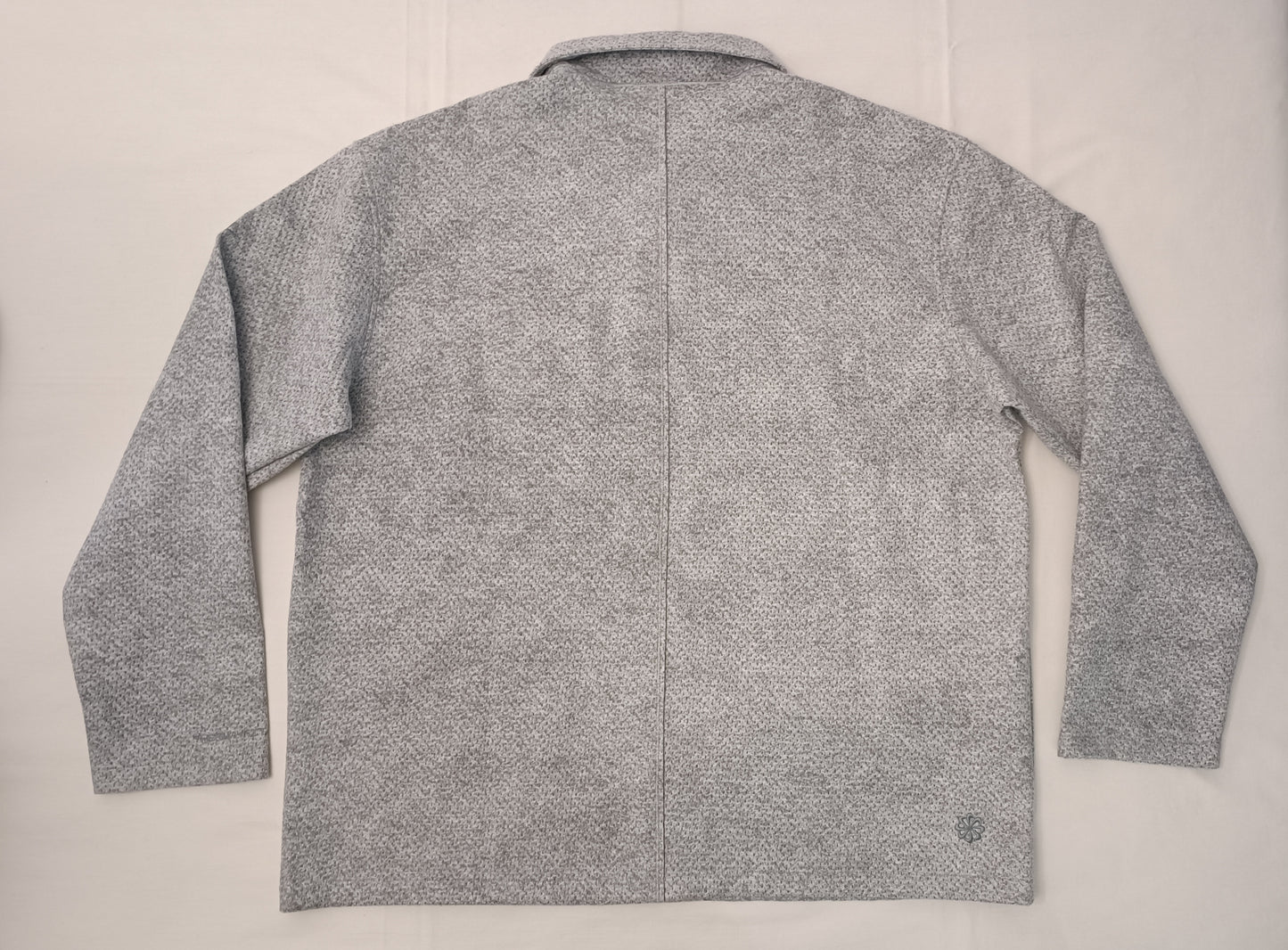 (L) Nike Tech Pack Overshirt Jacket яке