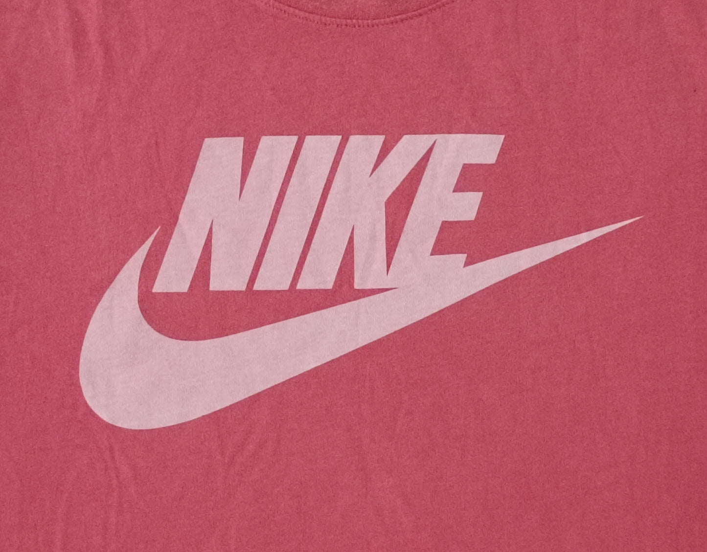 (M) Nike Sportswear Tee тениска