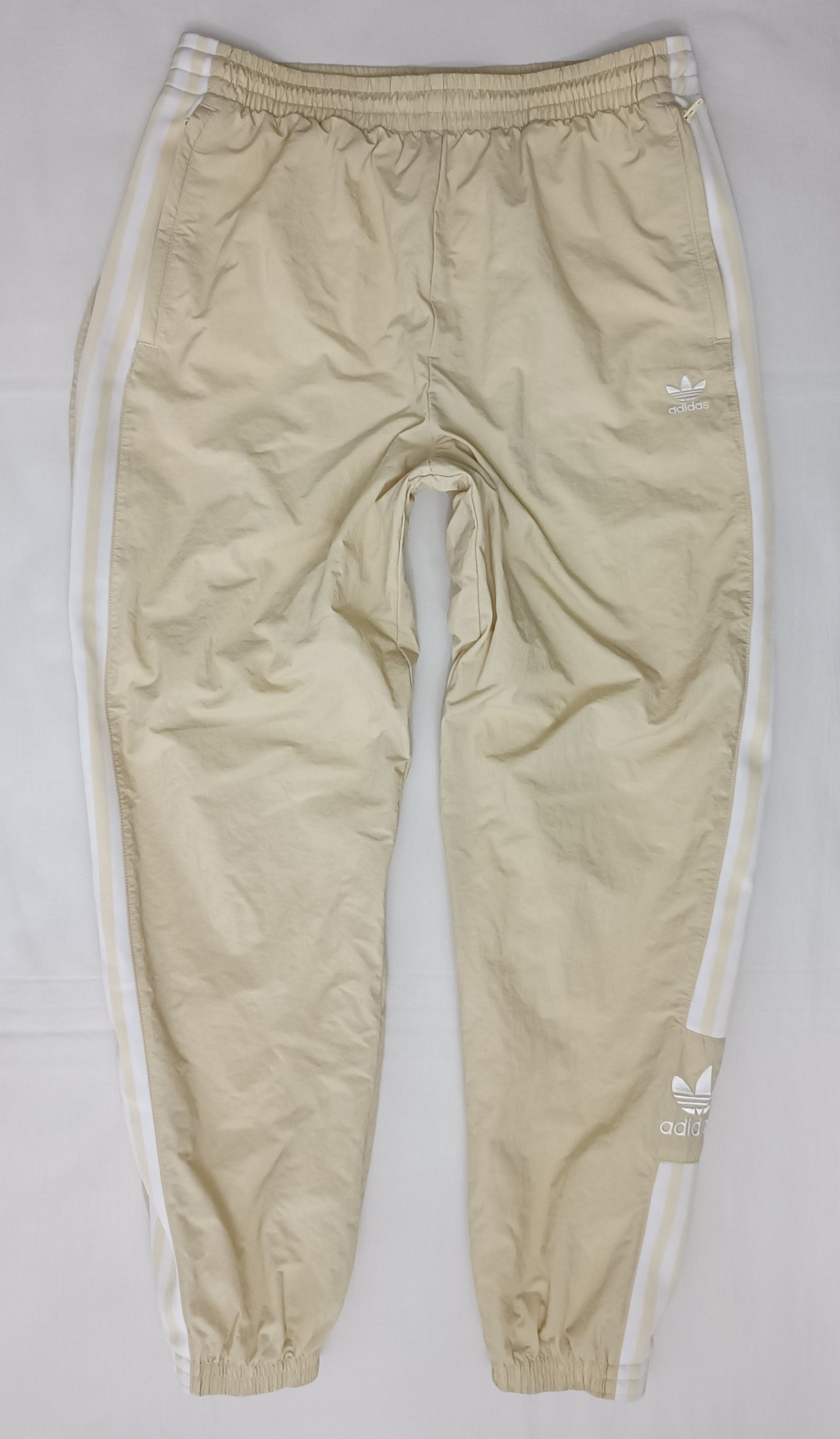 (ДАМСКО) (L) Adidas Originals Trefoil Trefoil Lock Up Woven Pants долнище