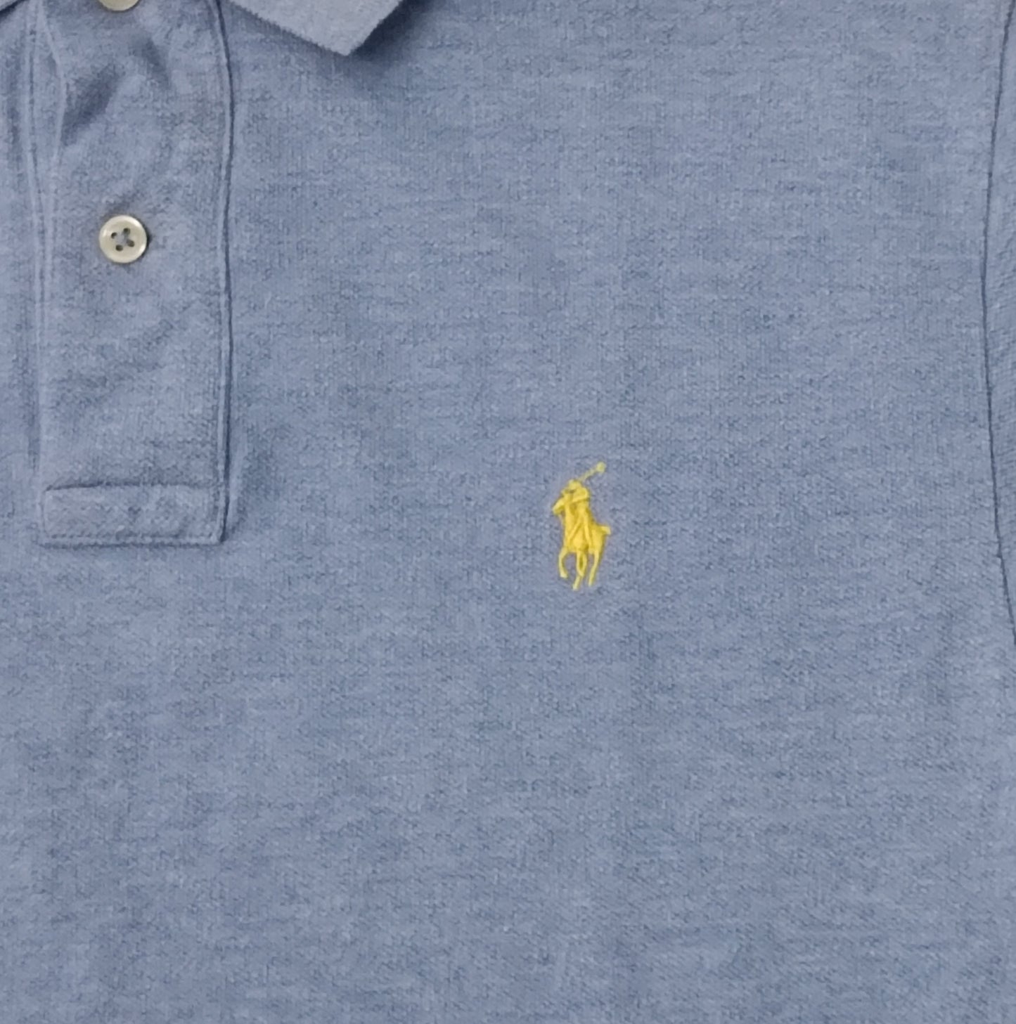 (XS) POLO Ralph Lauren Polo Shirt поло тениска