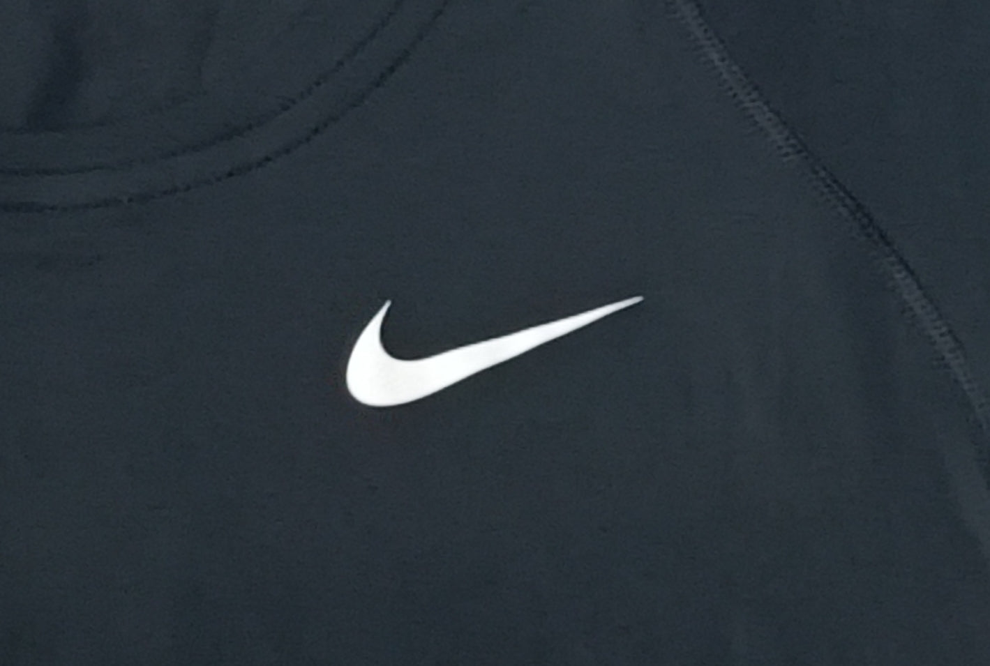 (XL) Nike PRO Compression Tank Top потник