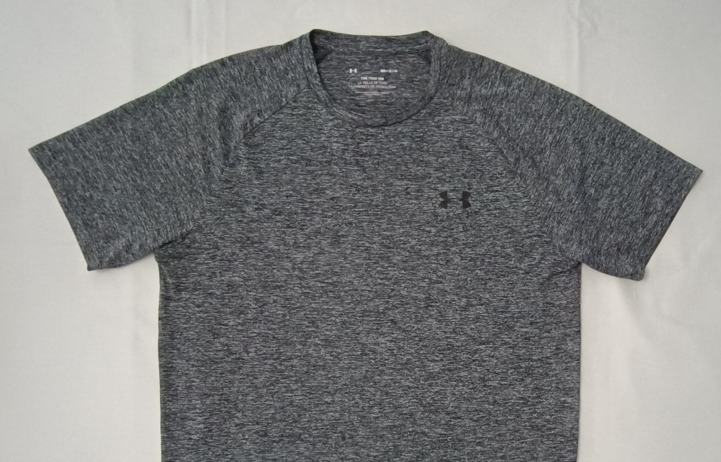 (M) Under Armour UA Tech Tee тениска