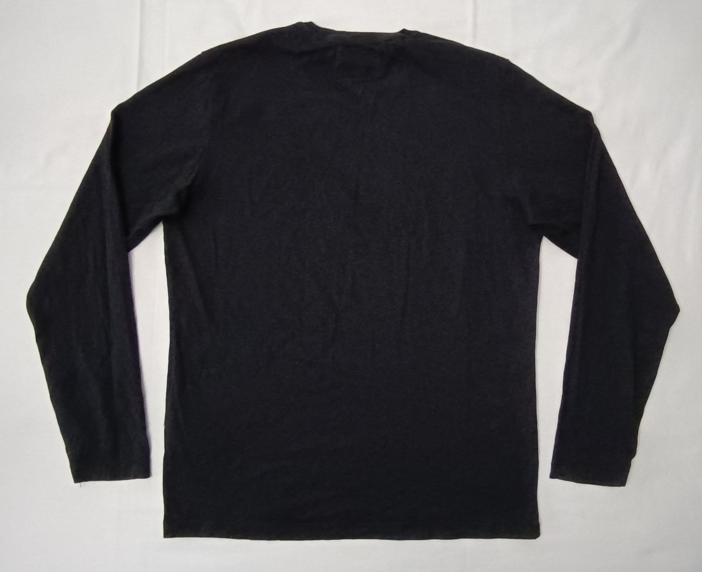 (M) Tommy Jeans Long Sleeve Top блуза