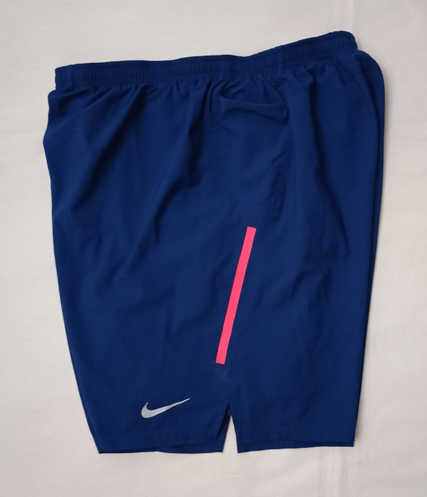 (L) Nike DRI-FIT Flex 2in1 Shorts шорти