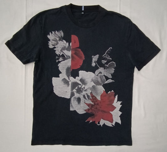 (M) Alexander McQueen T-Shirt тениска