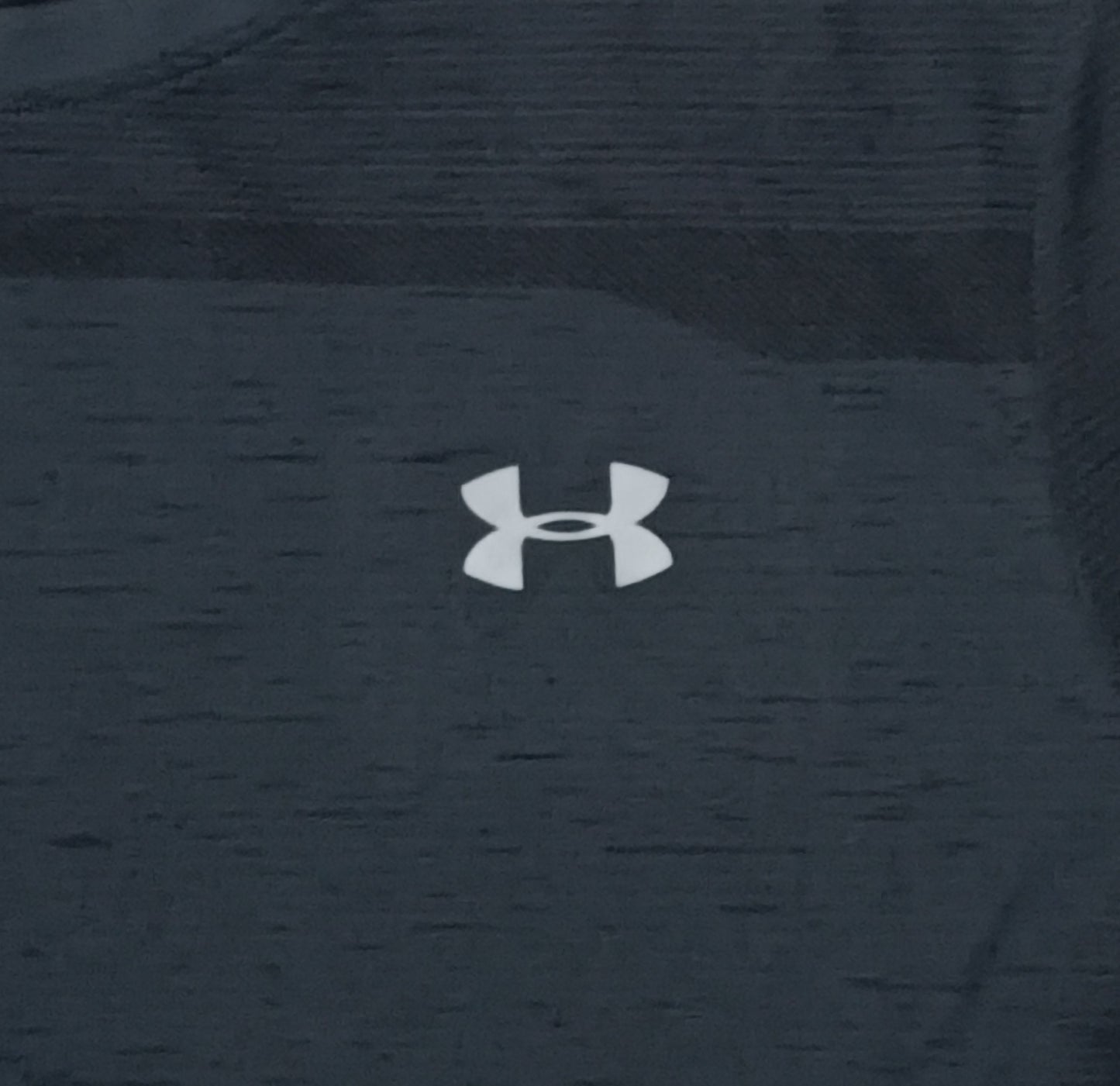 (L) Under Armour UA Long Sleeve блуза