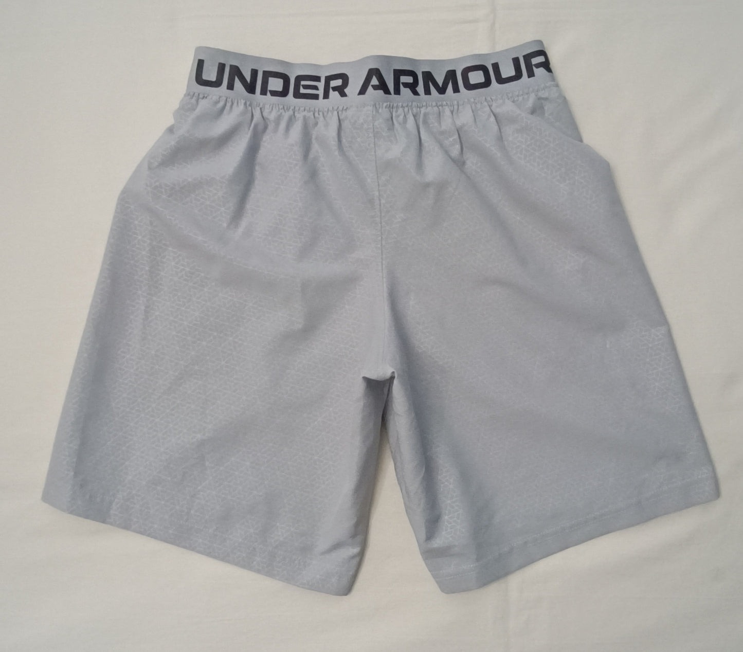 (ДЕТСКО) (Ръст 128-137см) Under Armour UA Shorts шорти