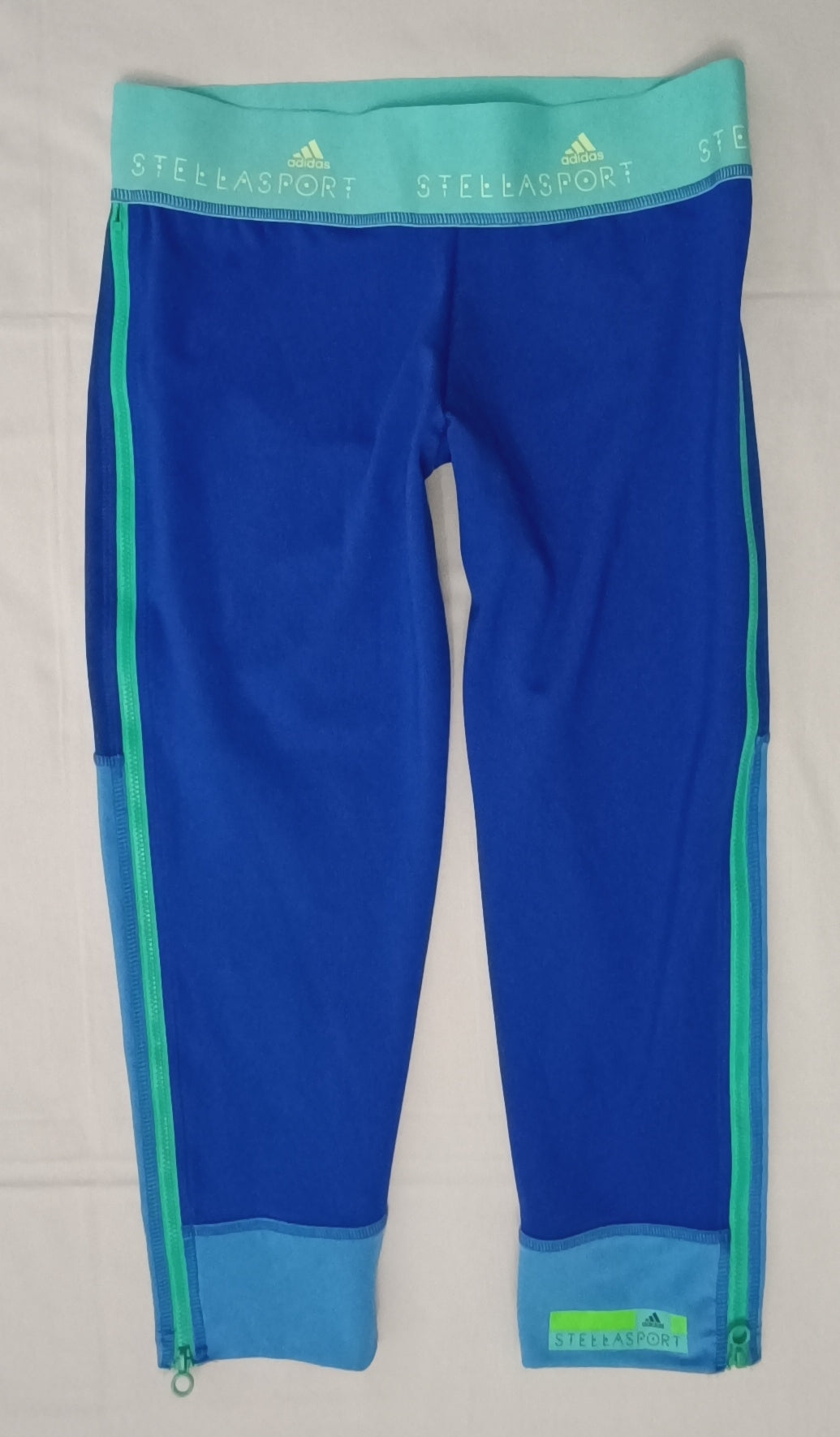 (ДАМСКО) (S) Adidas STELLASPORT Tights клин