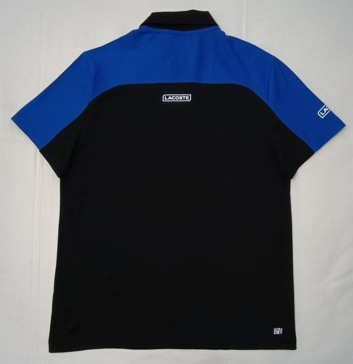 (L) Lacoste Sport Polo Shirt тениска