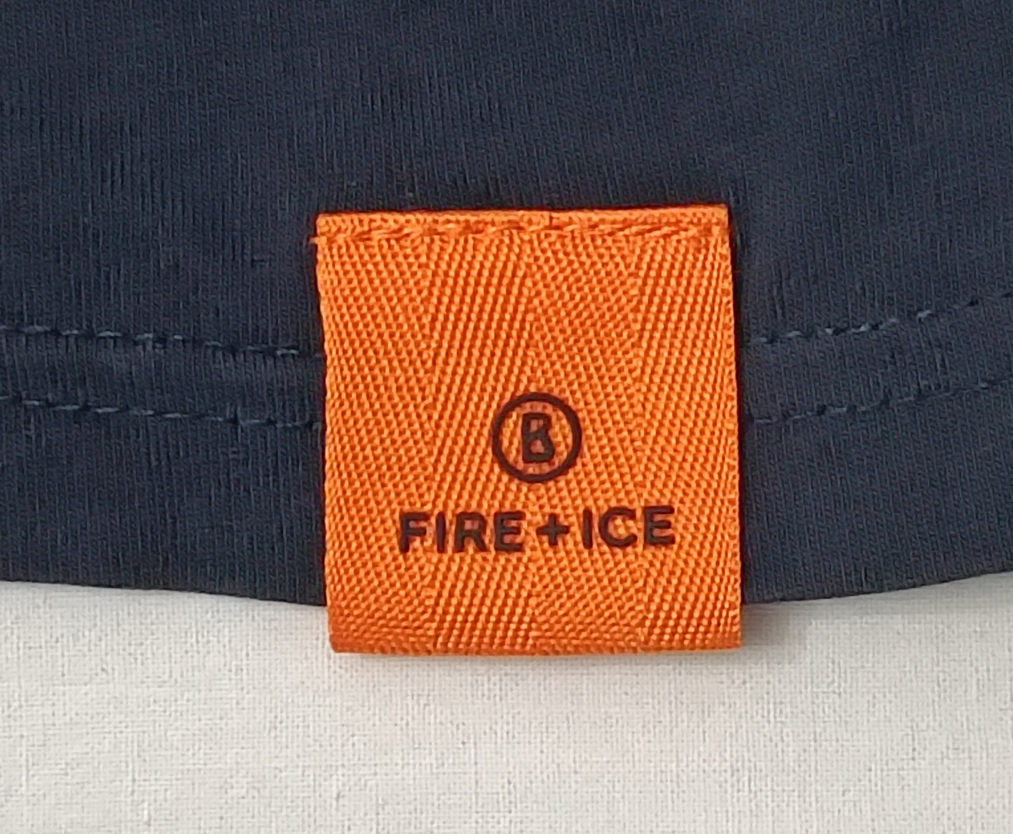 (2XL) Bogner Fire+Ice Shirt тениска