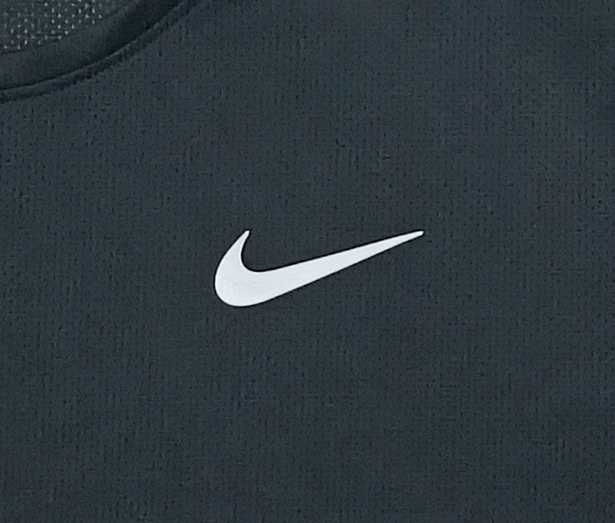 (L) Nike DRI-FIT Tee тениска
