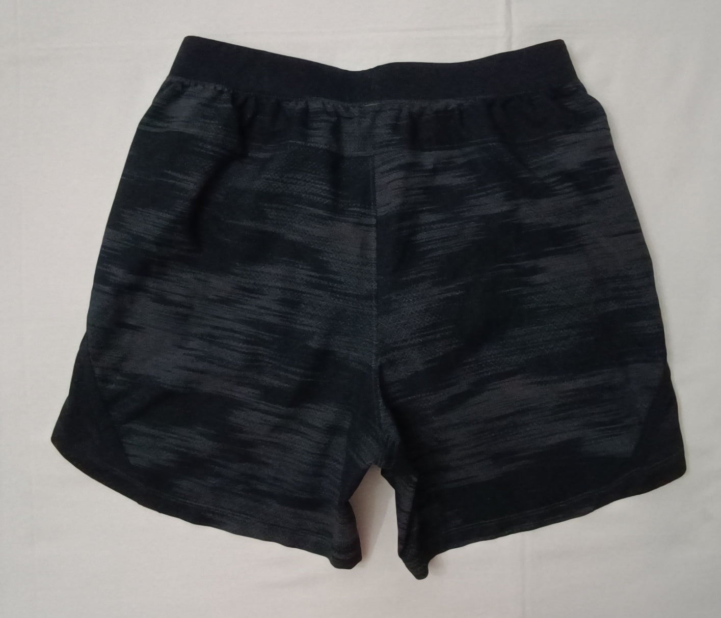 (M) Under Armour UA Launch Shorts шорти