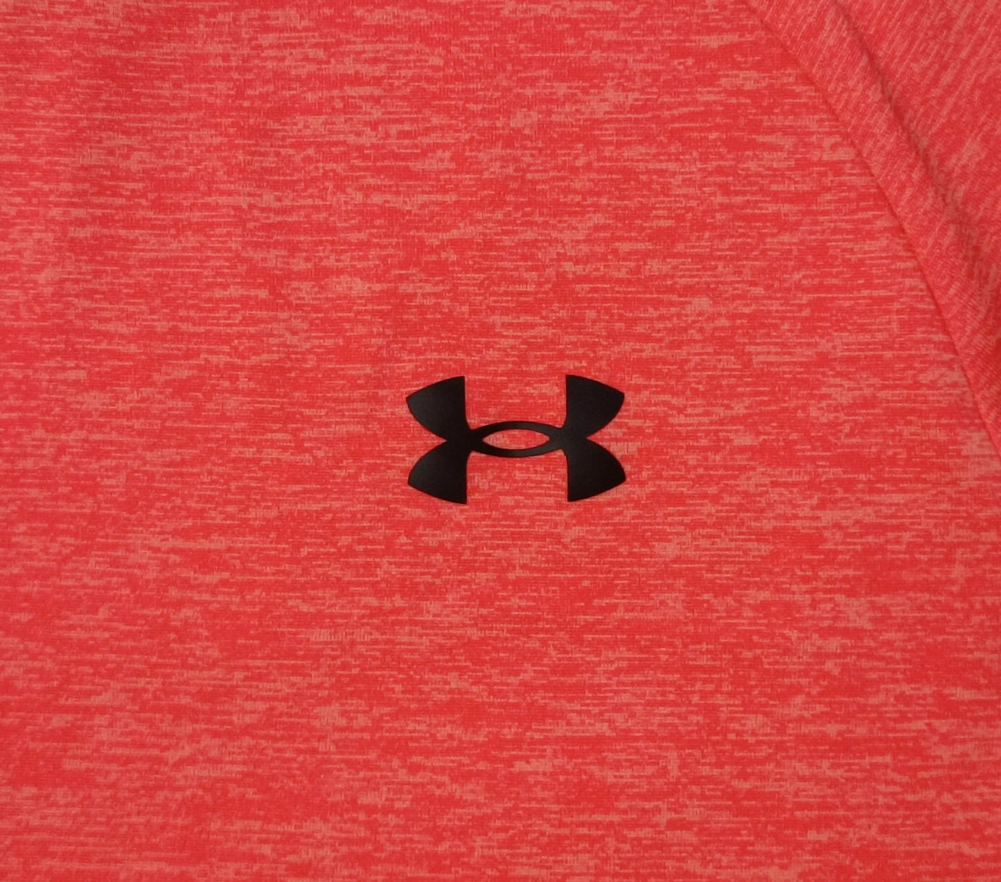 (S) Under Armour UA Tech Tee тениска