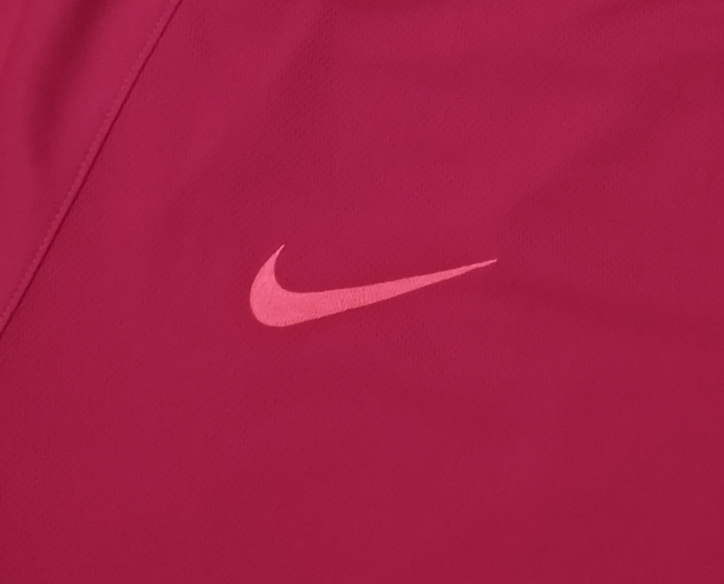 (L) Nike DRI-FIT Tee тениска