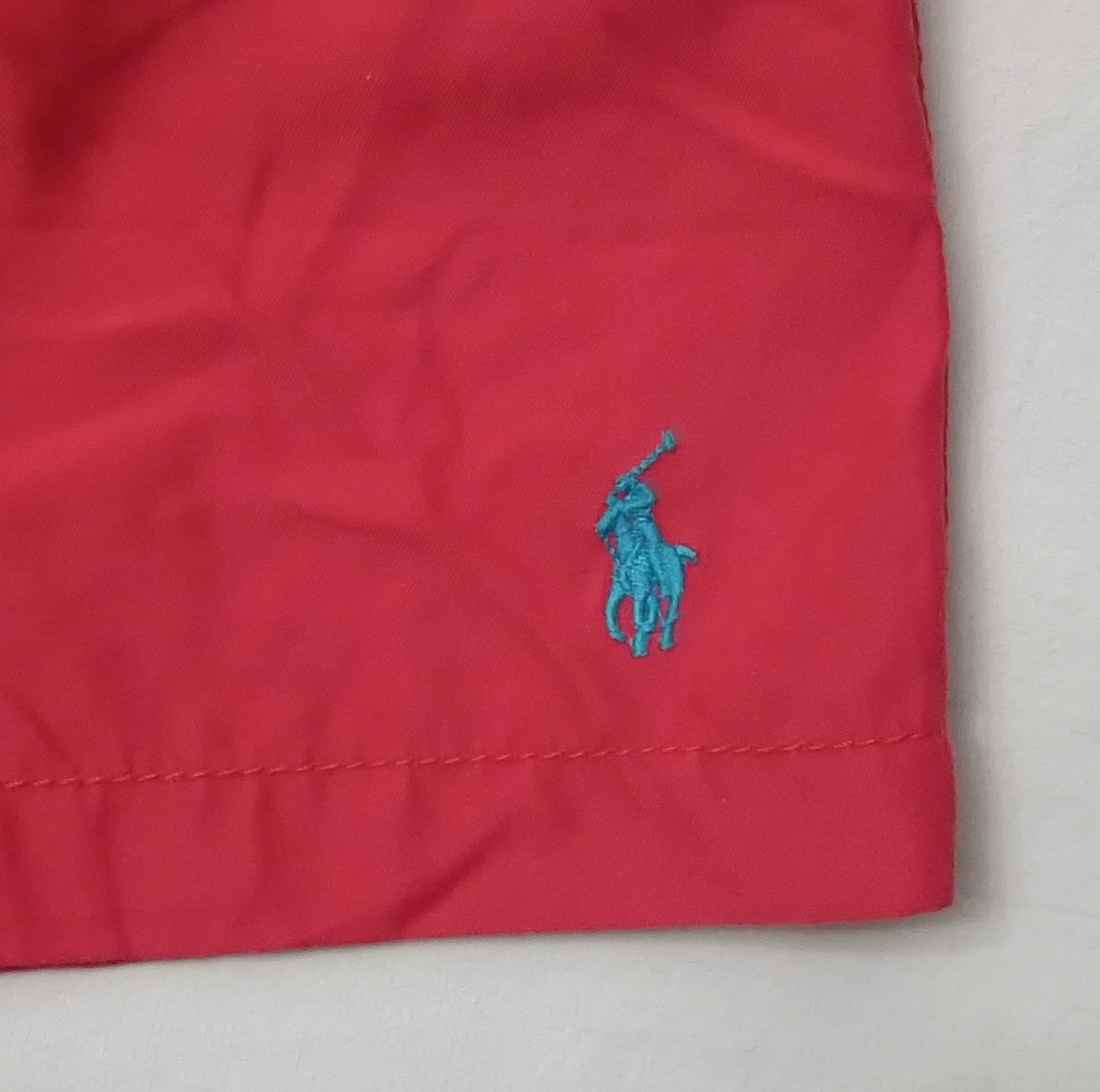 (ДЕТСКО) (Ръст 137-147см) POLO Ralph Lauren Shorts шорти