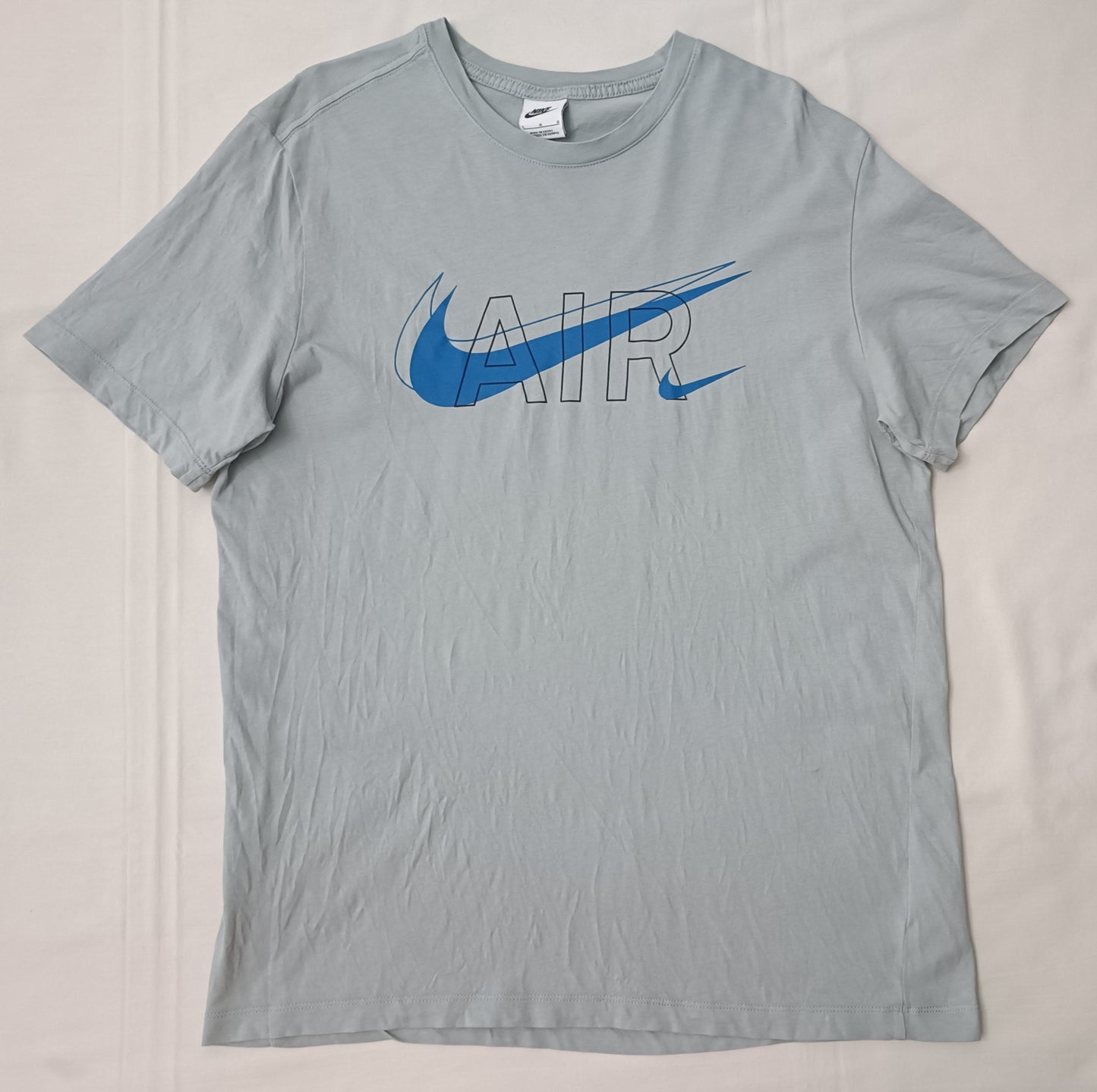 (L) Nike Sportswear Tee тениска