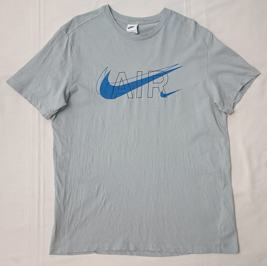 (L) Nike Sportswear Tee тениска