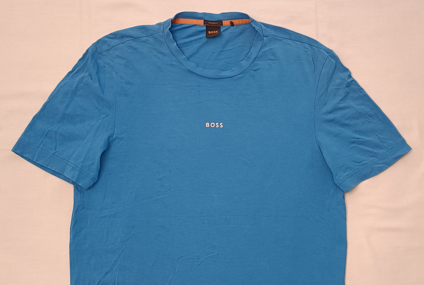 (M) Hugo Boss TChup T-Shirt тениска