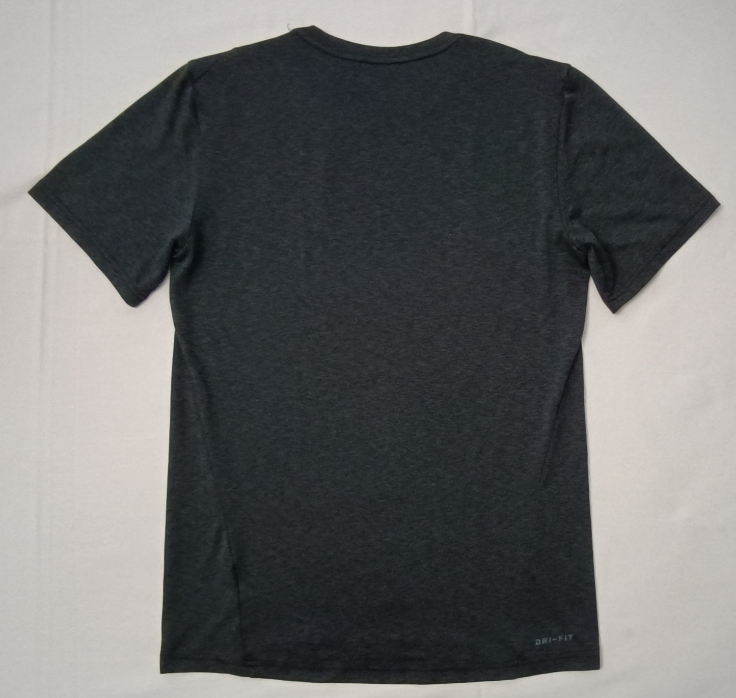 (S) Nike DRI-FIT Breathe Tee тениска