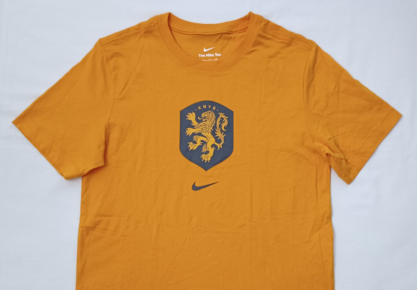 (S) Nike Sportswear Netherlands Tee тениска