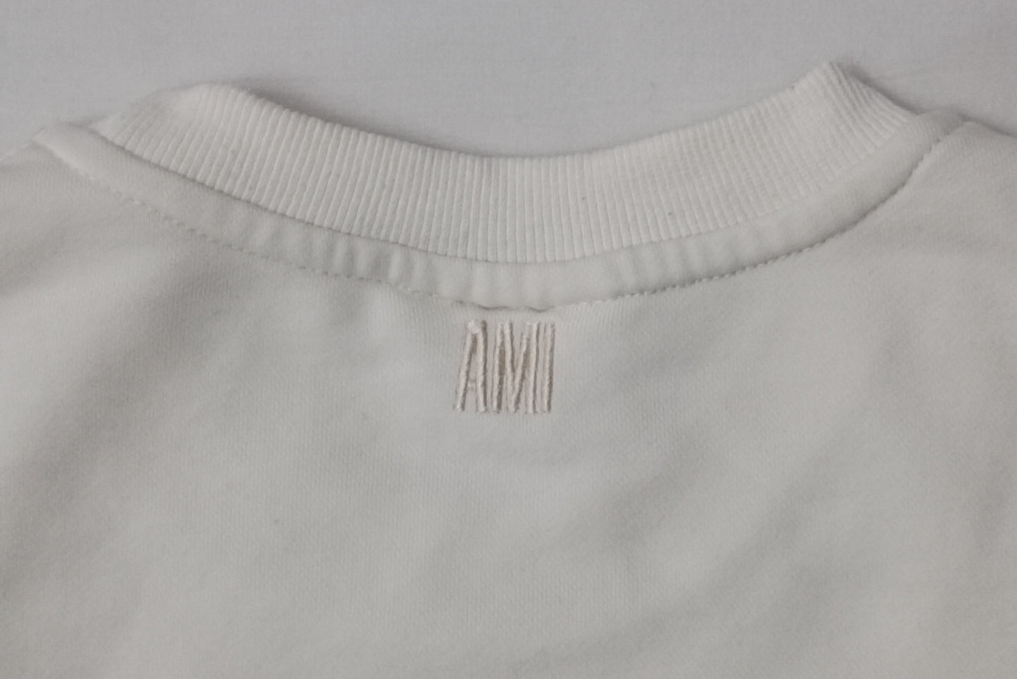 (M) Ami Paris Sweatshirt горнище