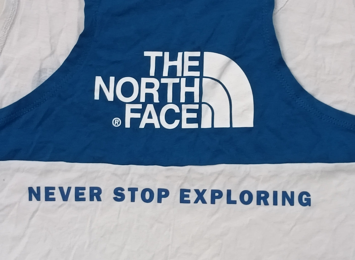 (ДАМСКО) (L) The North Face Tank Top потник