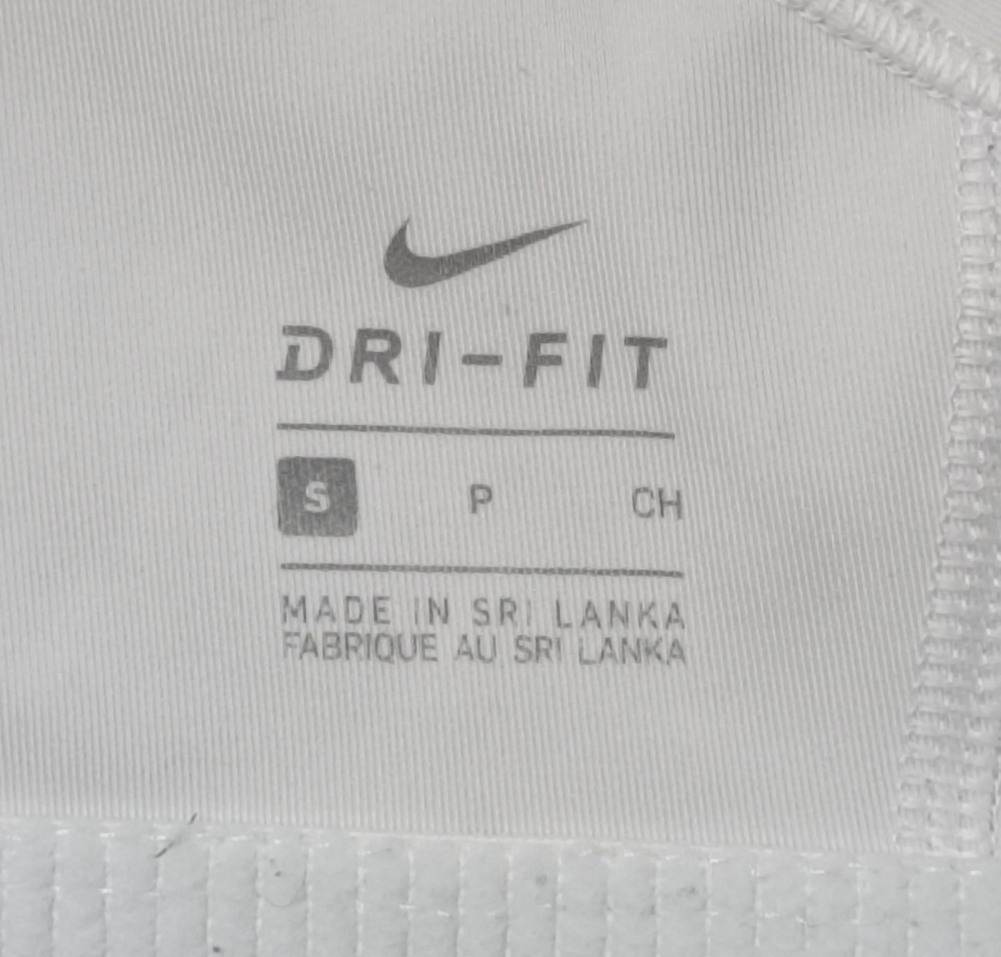 (ДАМСКО) (S) Nike DRI-FIT Bra бюстие