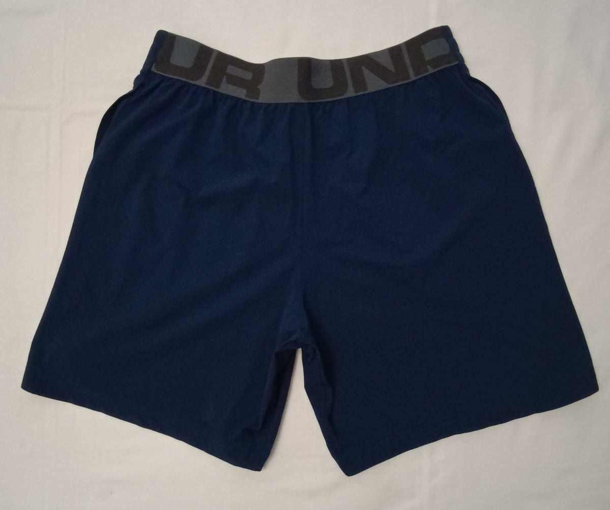(L) Under Armour UA Shorts шорти