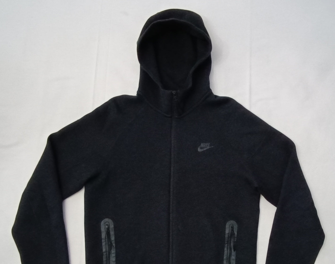 (M) Nike Tech Fleece Sweatshirt горнище