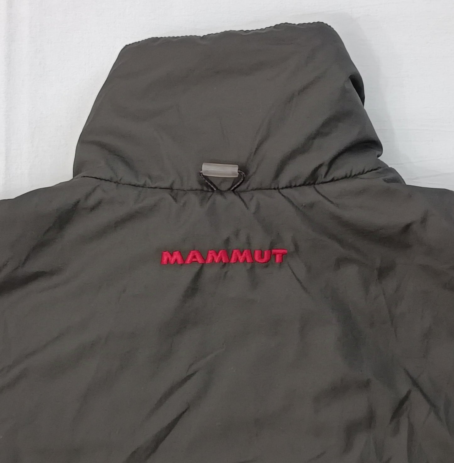 (M) Mammut Jacket яке