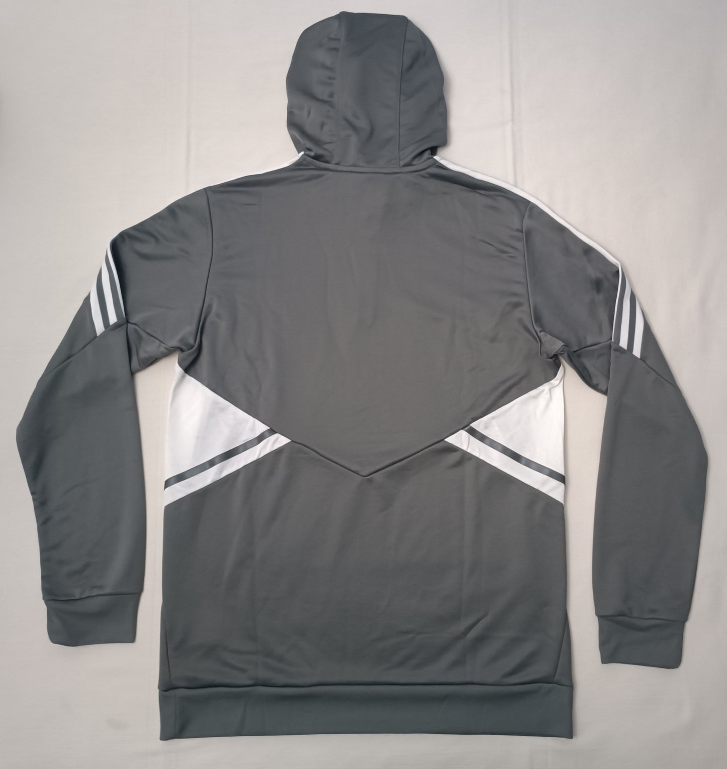 (L) Adidas Celtic Sweatshirt горнище