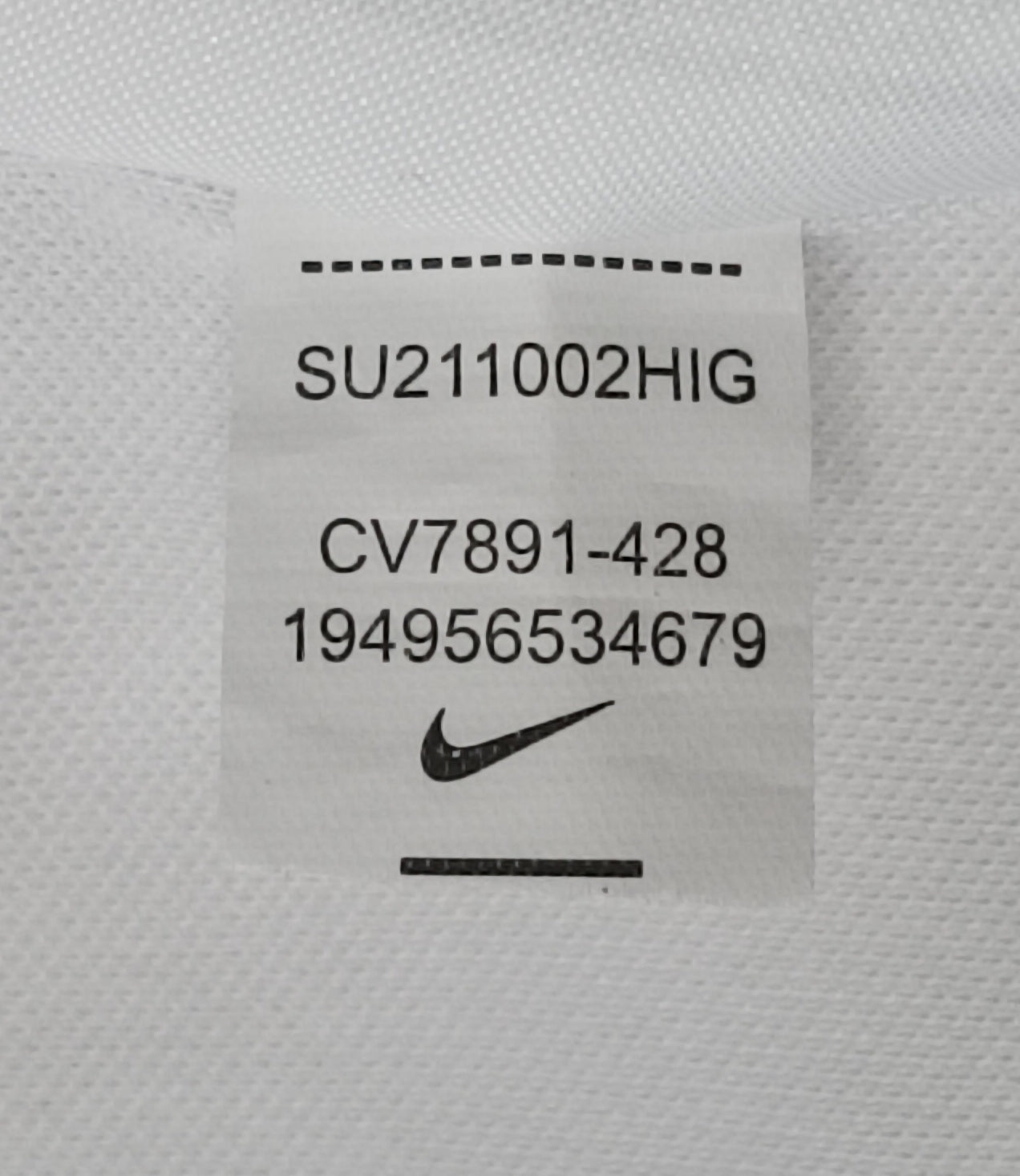 (L) Nike DRI-FIT England 2022 Home Jersey тениска