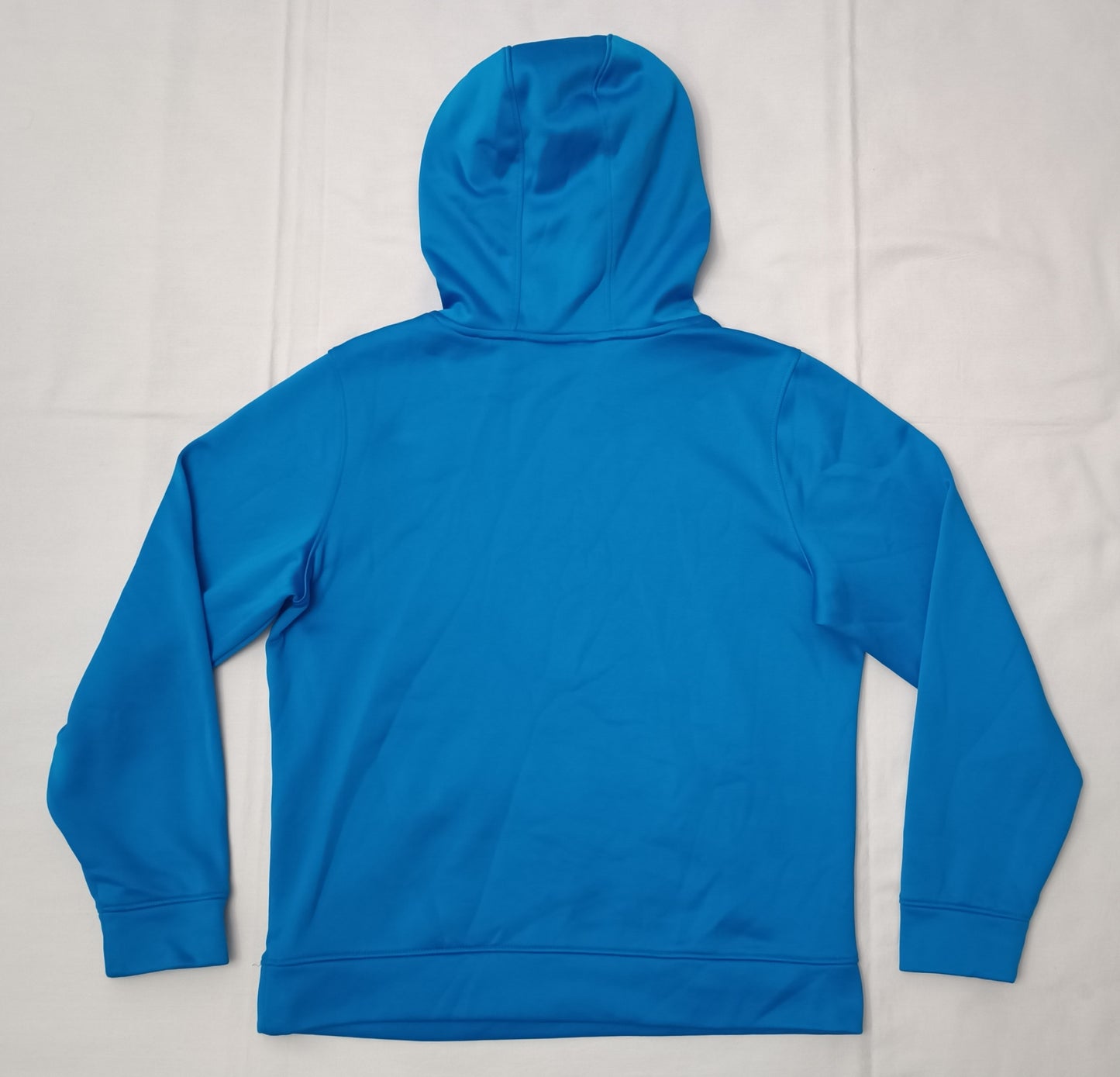 (ДЕТСКО) (Ръст 137-147см) Under Armour UA Hoodie горнище