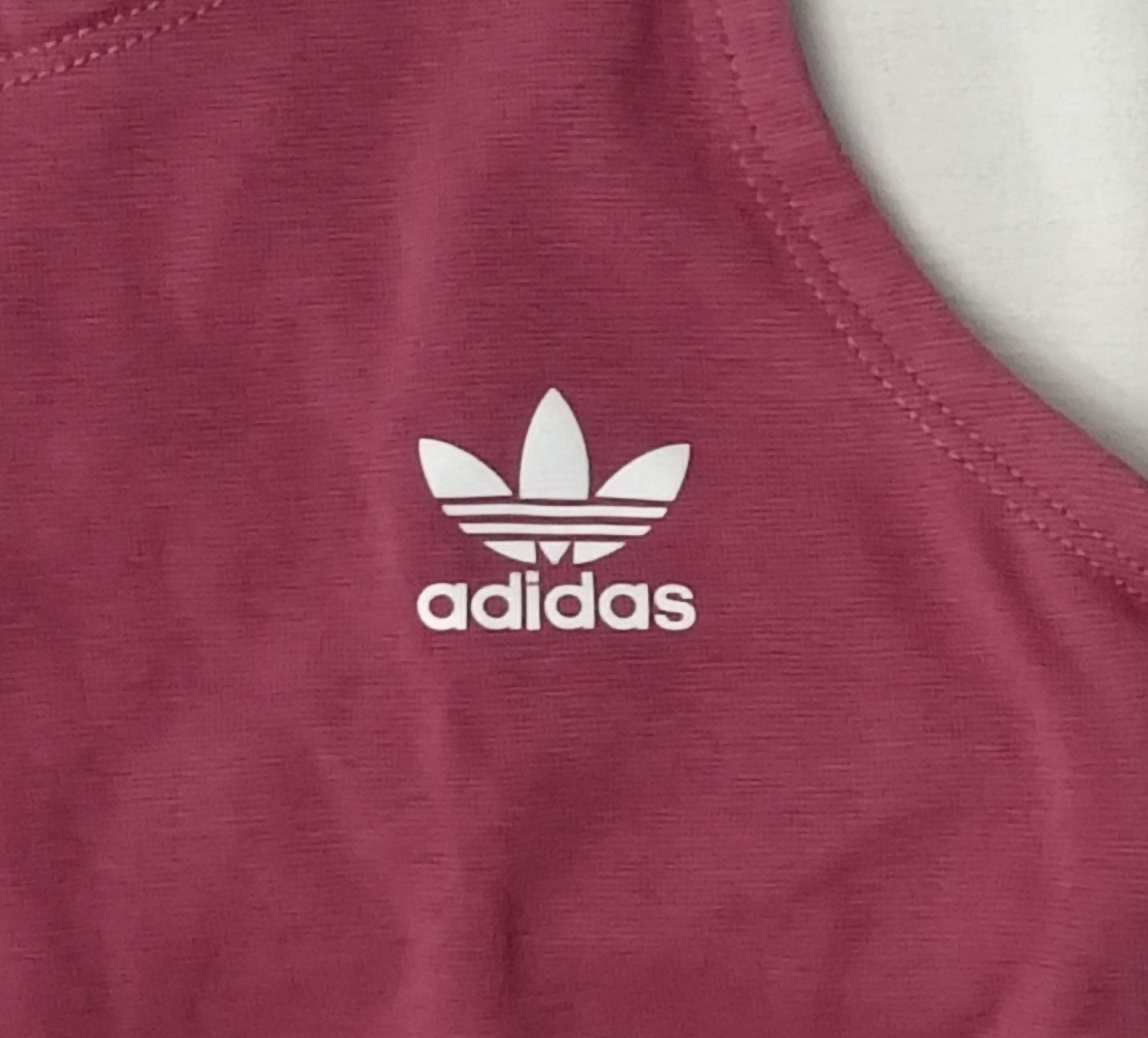 (ДАМСКО) (S) Adidas Originals Dress рокля