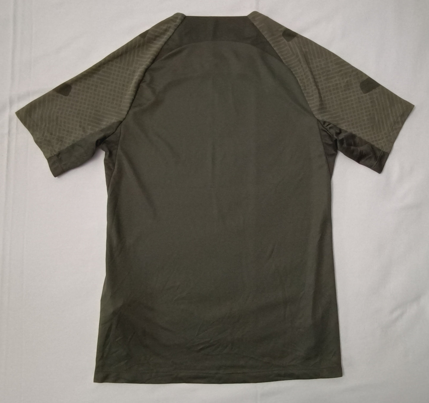 (S) Nike DRI-FIT Strike Tee тениска