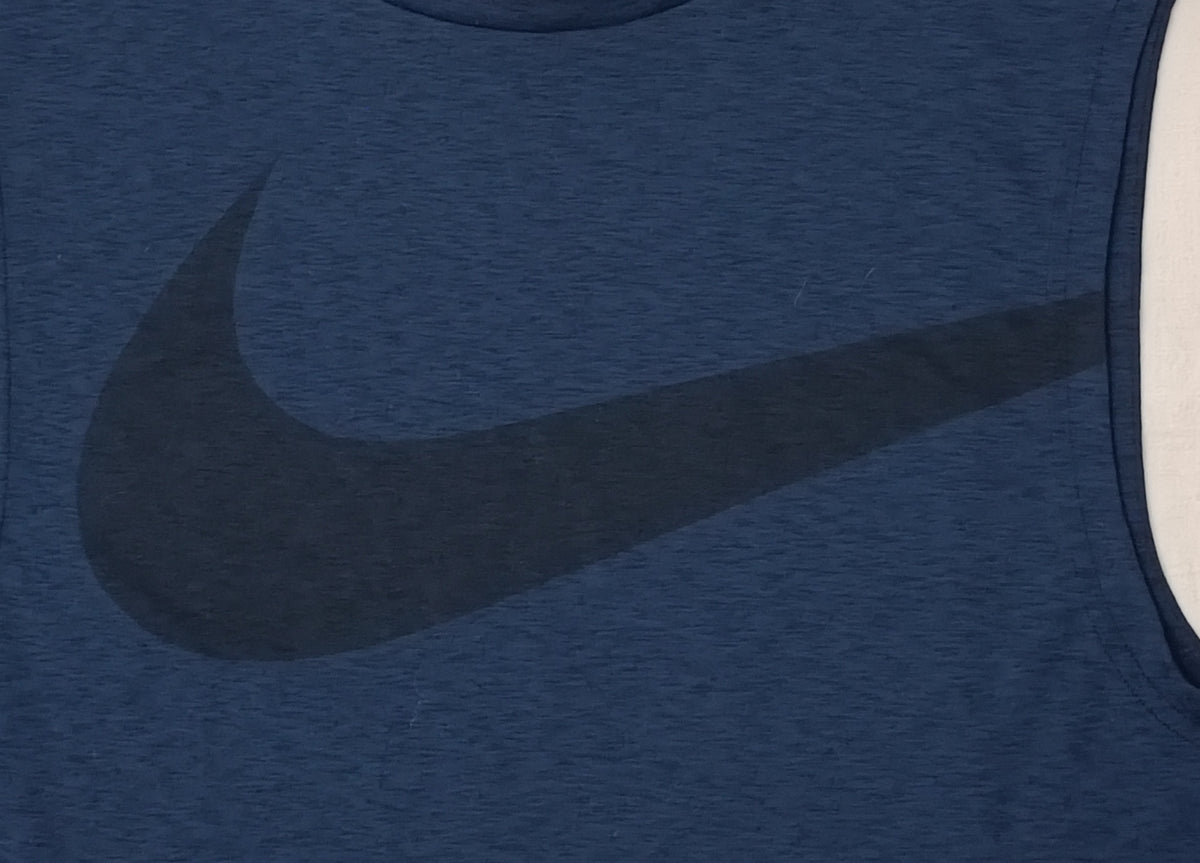 (S) Nike DRI-FIT Breathe Tank Top потник