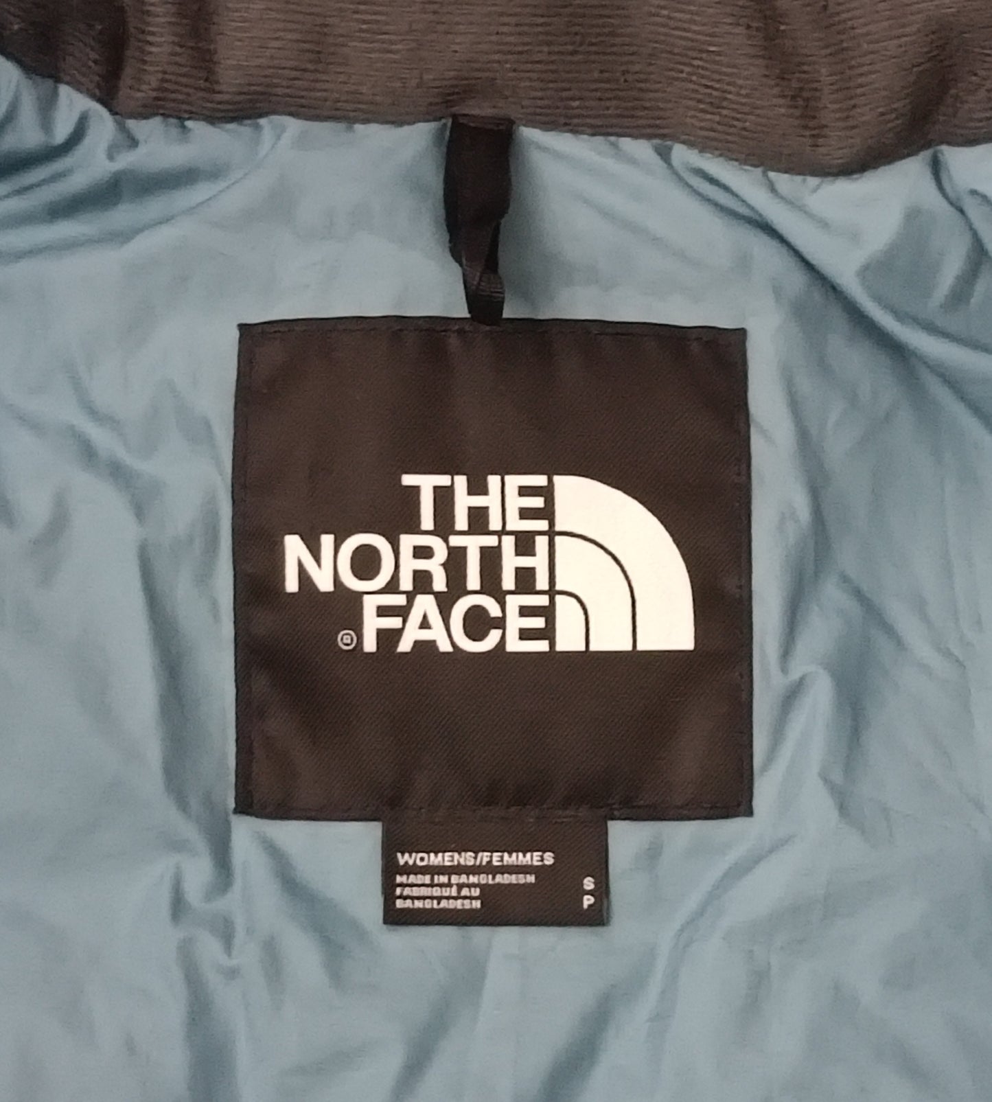 (ДАМСКО) (S) The North Face Saikuro Jacket яке