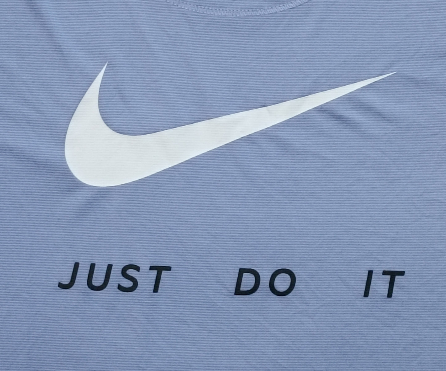 (ДАМСКО) (S) Nike DRI-FIT Tee тениска
