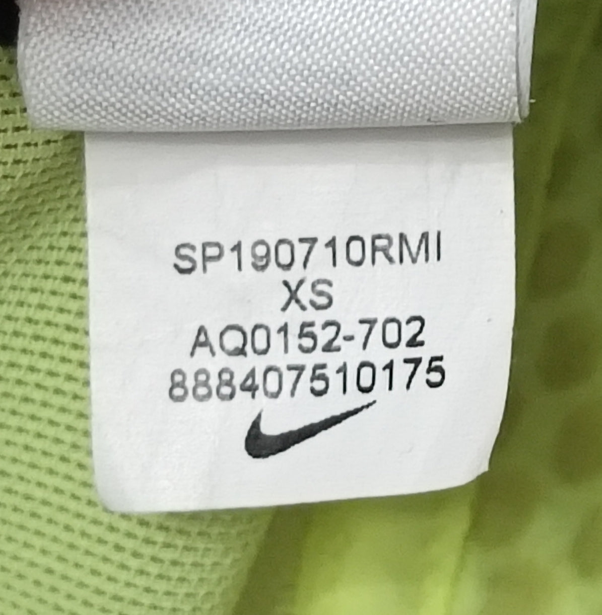 (ДАМСКО) (XS) Nike DRI-FIT Bra бюстие