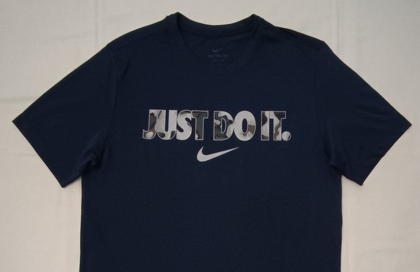 (M) Nike DRI-FIT Tee тениска